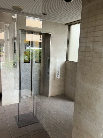 朝日プラザ佃町のその他