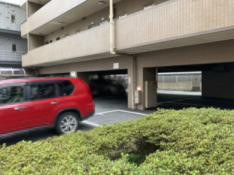 朝日プラザ佃町のその他