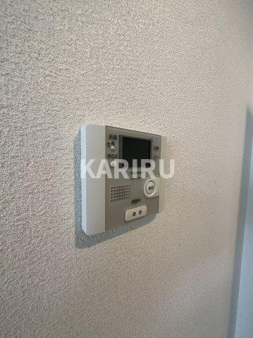 グランシャリオのセキュリティ