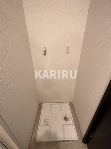 グランシャリオの設備
