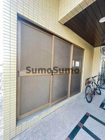 ヴァンスタージュ姫里のその他共用部分