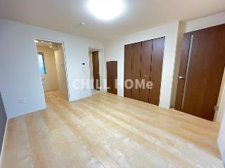 仮）高崎市下小鳥町Ｓ様アパートの内装|当社、チルホームのHPもご覧ください(^^)/物件情報多数♪