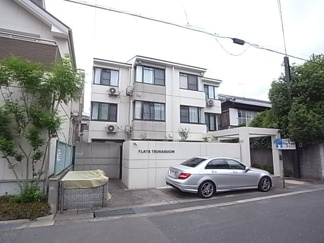 フラッツ塚口