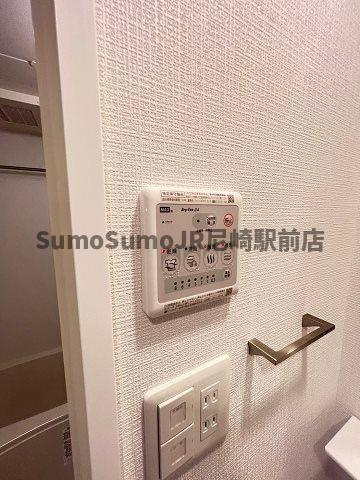 エスリード大阪クレストコートのその他