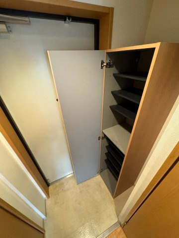 サムティ阿波座Lussoのその他