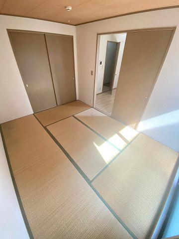 アネシス愛宕山Ⅰ棟のその他