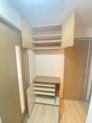 アネシス愛宕山Ⅰ棟