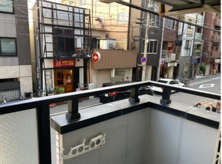 JUNWAマンションのその他