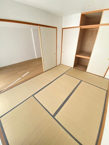 UR浜甲子園さくら街　9号棟のその他