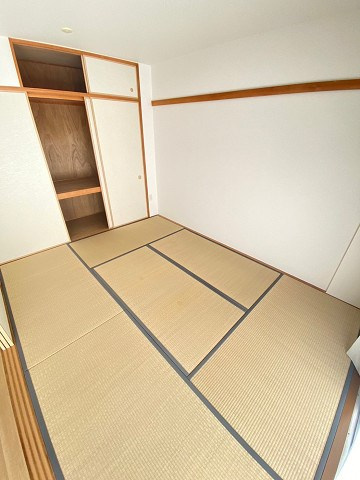 UR浜甲子園さくら街　9号棟