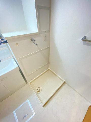 UR浜甲子園さくら街　9号棟