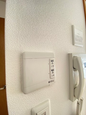 UR浜甲子園さくら街　9号棟