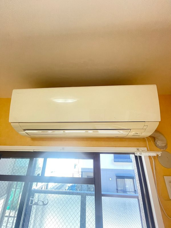 ハイツ大栄