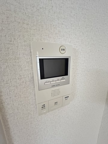 難波リーガルハウスのセキュリティ