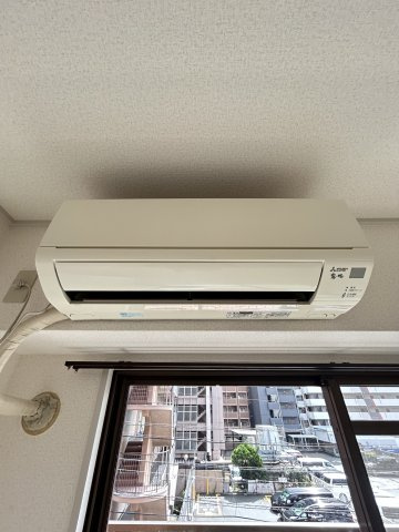 難波リーガルハウスの設備