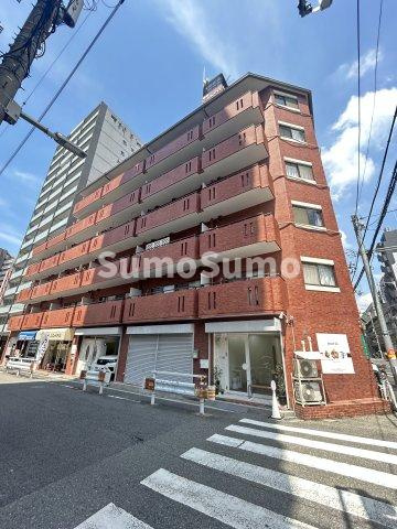 難波リーガルハウス