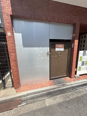 難波リーガルハウスのその他