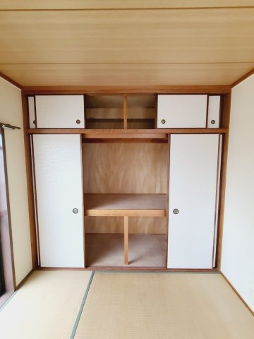 ハイツ・タナカの設備