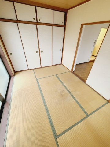 ハイツ・タナカのその他