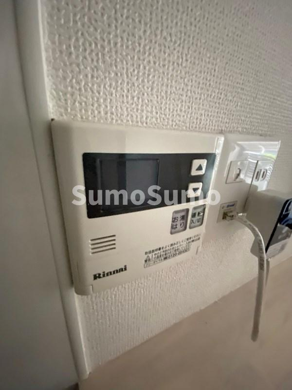 Giulia須磨浦Ⅱの設備