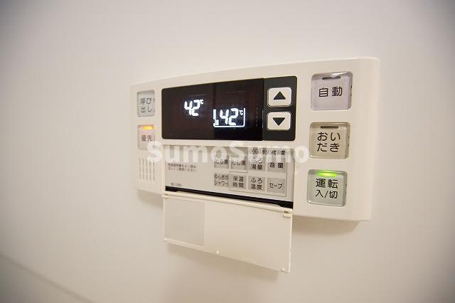 アルティザ六本松の設備