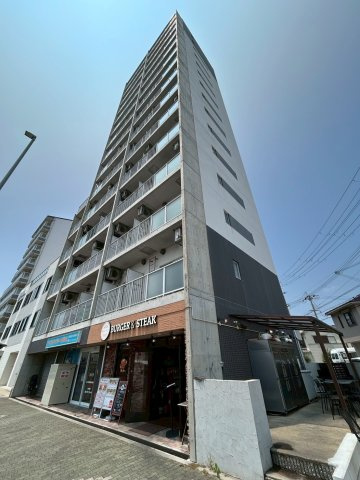 クレアドル須磨Ⅲ