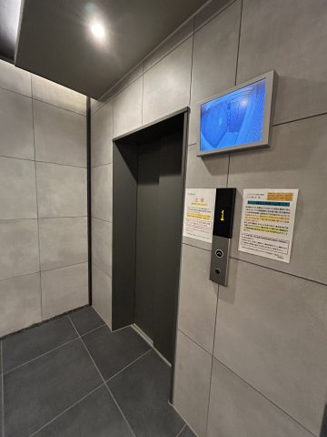 ソルテラスOSAKA塚本のその他共用部分