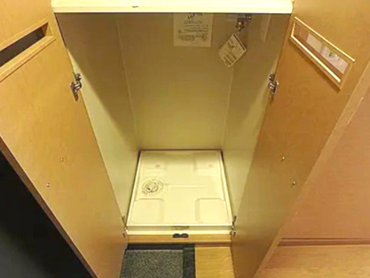 渋谷区笹塚２丁目の賃貸マンションの設備