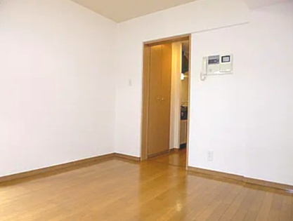 渋谷区笹塚２丁目の賃貸マンションの内装