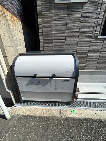 MOVE TSUKAMOTOのその他共用部分