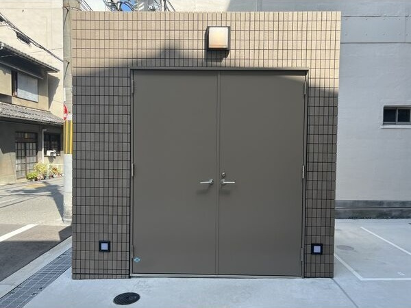 滝川公園プライマリーワンのその他共用部分
