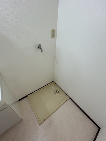 フュテュール尼崎の設備