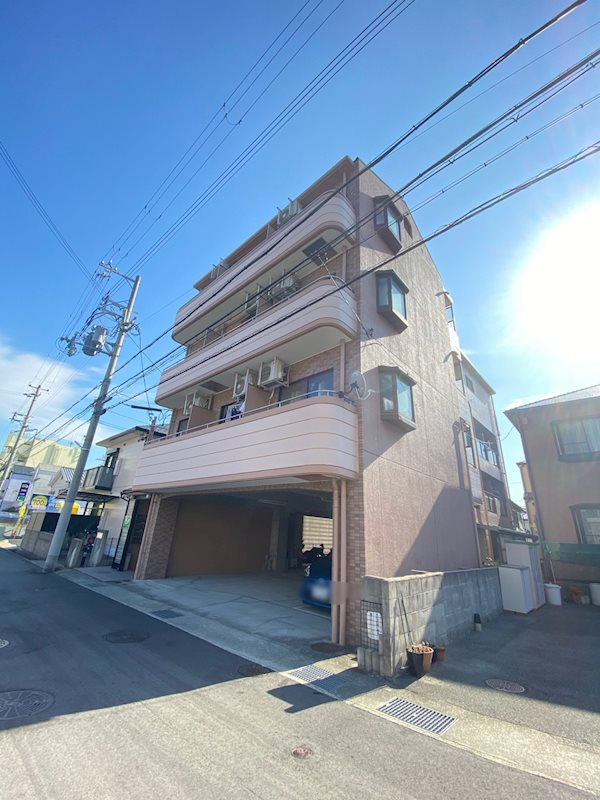 六甲ハイツUEDA