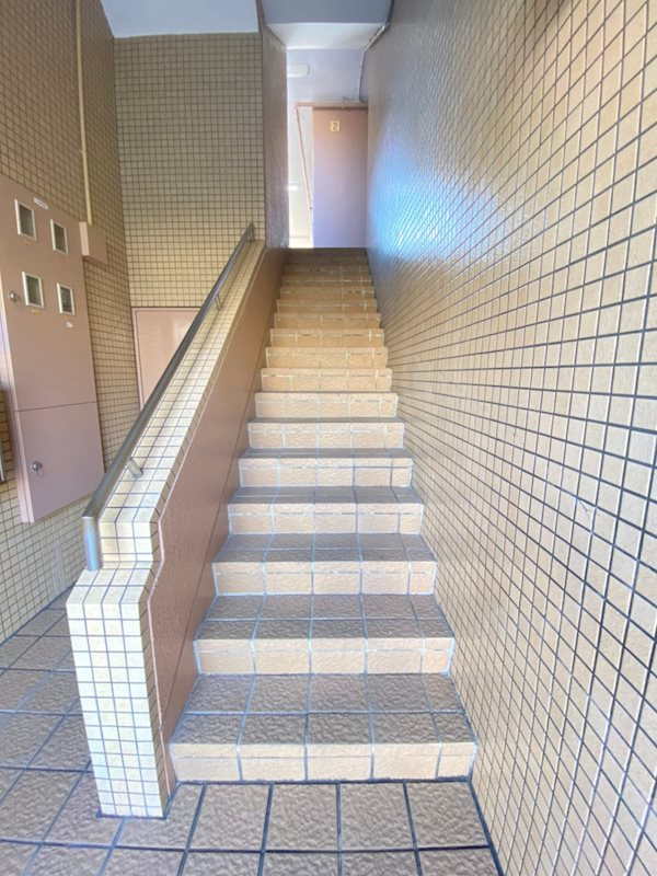 六甲ハイツUEDAのその他共用部分