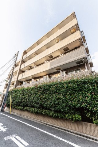 菱和パレス世田谷桜新町
