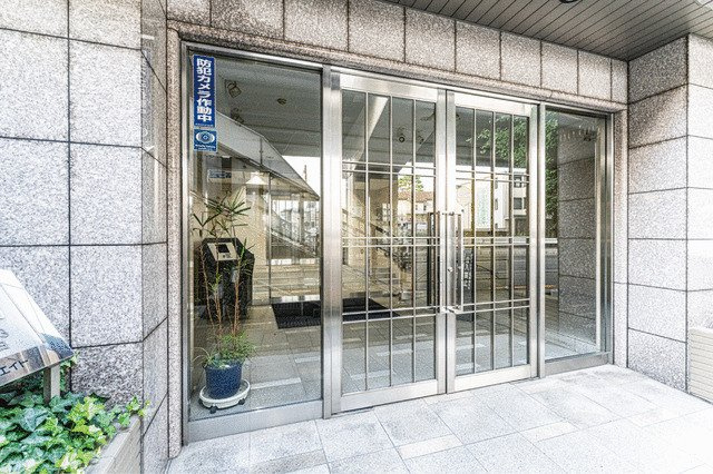 菱和パレス世田谷桜新町のその他