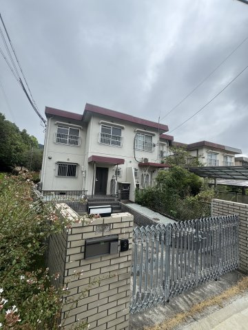 高倉台３丁目テラスハウス