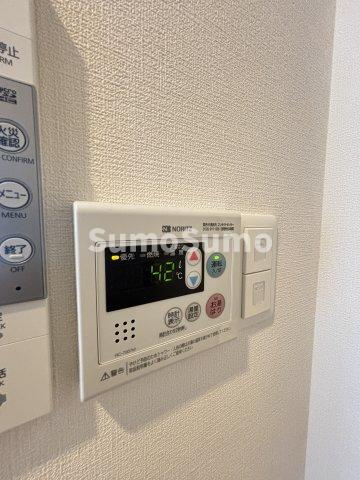 ファステート難波ラグジュのその他