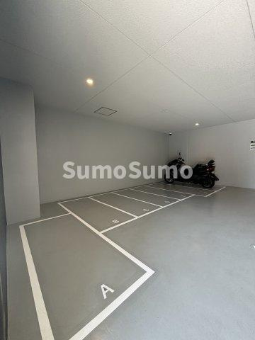 ファステート難波ラグジュのその他