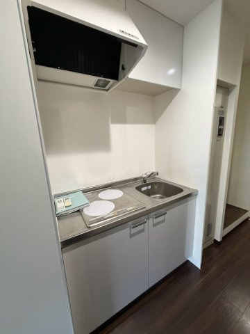 ポコアポコ芦屋のキッチン