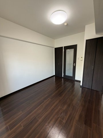 ポコアポコ芦屋の寝室