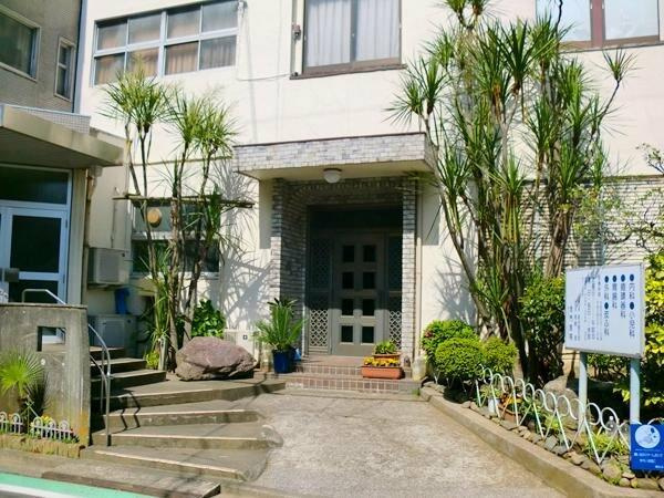 Ｄ’Ｂｌｅｓｓ横濱赤門通りの周辺|赤門医院まで434m