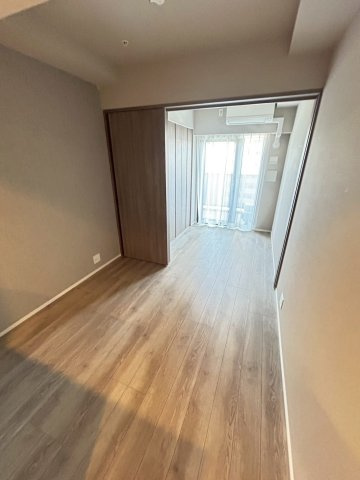 RJRプレシア南堀江の居間・リビング