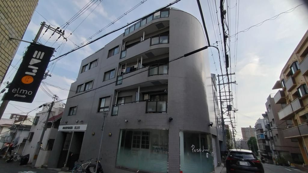 HASEGAWA　BLDG