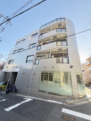 HASEGAWA　BLDG