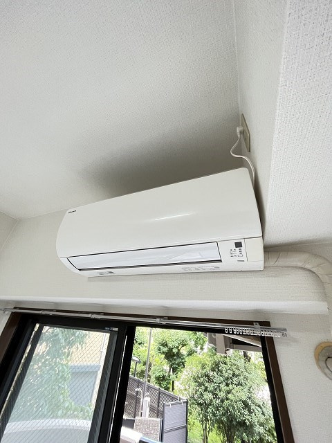 オード夙川の設備
