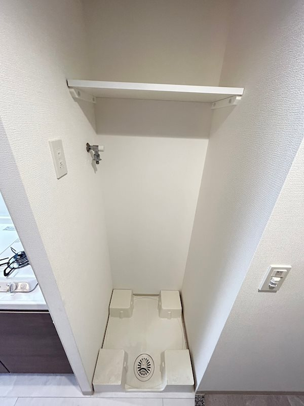 エステムコート新神戸Ⅱ駅前山手の設備