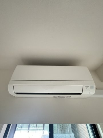 コンフォリア・リヴ博労町一丁目Qの設備