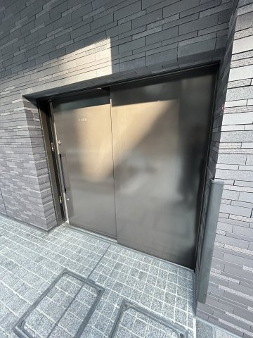コンフォリア・リヴ博労町一丁目Qのその他