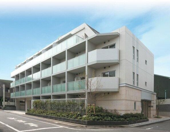 プラウドフラット学芸大学